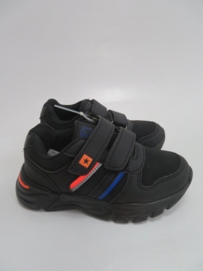 Buty sportowe chłopięce (25-30) 3XC 8313 MIX2