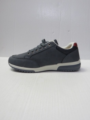 Buty sportowe męskie (40-45) SX259 CELESTE
