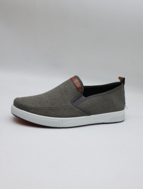 Buty sportowe męskie (41-46) H508-3 GREY