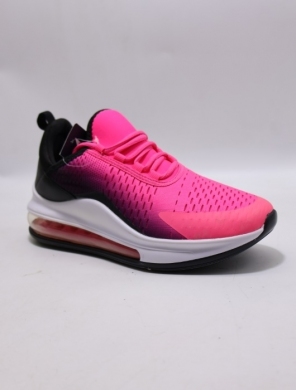 Buty sportowe damskie na płaskim (36-41) D219-4
