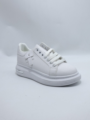 Buty sportowe damskie na płaskim (36-41) XY2736-2