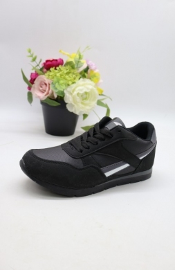 Buty sportowe damskie na płaskim (36-41) LC706-5