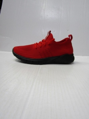 Buty sportowe damskie na płaskim (36-41) L0977-4