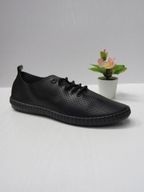 Tenisówki damskie (36-41) EV22 BLACK