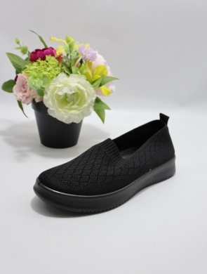 Tenisówki damskie (36-41) J-21 BLACK