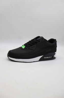 Buty sportowe męskie (41-46) M7F-1 BL/WH