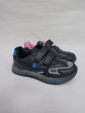Buty sportowe chłopięce (25-30) 3901-1D MIX