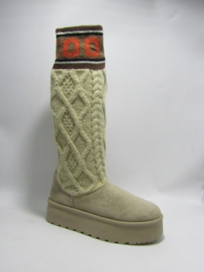 Emu damskie (36-41) 207-02 KHAKI