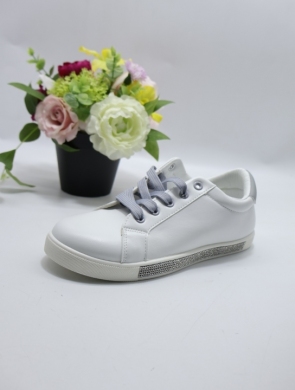 Buty sportowe damskie na płaskim (36-41) 31301-82