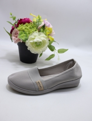 Tenisówki damskie (36-41) HB-3 GREY