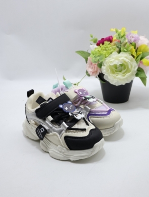 Buty sportowe dziewczęce (26-31) B361 MIX