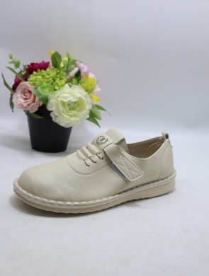 Półbuty damskie na płaskim (36-41) CC1017-5