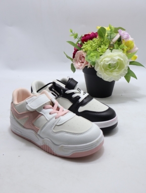 Buty sportowe dziewczęce (31-36) 77-5C MIX