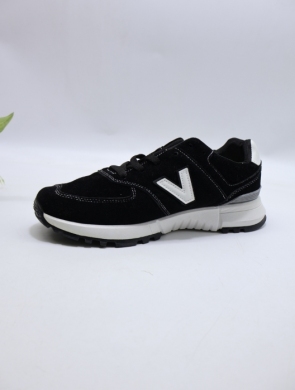 Buty sportowe męskie (40-45) XHBD3313 BLACK