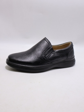 Półbuty męskie (40-46) 88019-21 BLACK