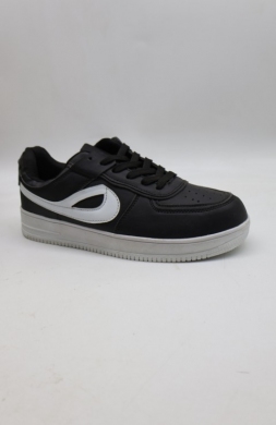 Buty sportowe męskie (41-46) MN89-1 BL/WH