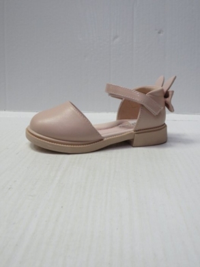 Sandały dziewczęce (26-30) DB600 PINK