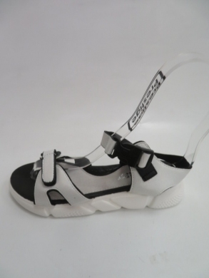 Sandały dziewczęce (30-37) KF81216-2