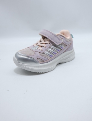 Buty sportowe dziewczęce (27-32) EB313 PINK