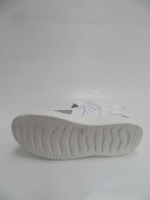 Sneakersy dziewcięce niskie (32-37) B1602-5C