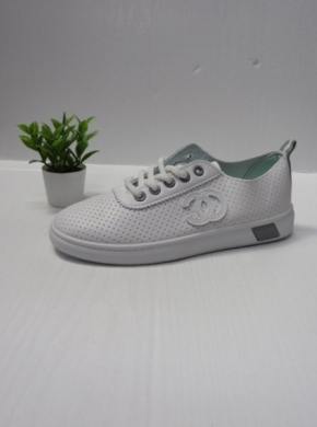 Tenisówki damskie (36-41) SJ2301 GREY