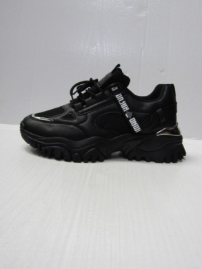 Buty sportowe damskie na płaskim (36-41) 3800-21