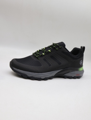 Buty sportowe męskie (41-46) W2181B