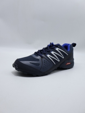 Buty sportowe męskie (41-46) A840-4
