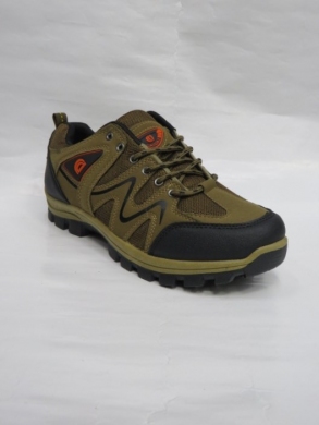 Buty sportowe męskie (40-45) F-22 BROWN