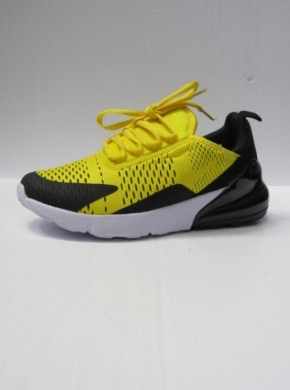 Buty sportowe damskie na płaskim (36-41) W11-18