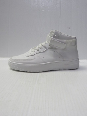 Buty sportowe męskie (40-45) XHB-24 WHITE