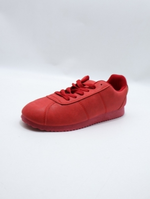 Buty sportowe damskie na płaskim (36-41) 1818-9