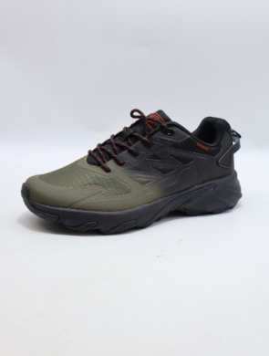 Buty sportowe męskie (41-46) W7007H