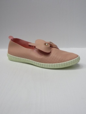 Tenisówki damskie (36-41) 840-3 PINK