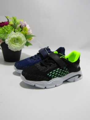 Buty sportowe chłopięce (31-36) H59A MIX