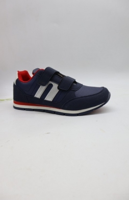Buty sportowe damskie na płaskim (36-41) LC904-6B