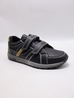 Buty sportowe męskie (42-47) M06-5 BLACK