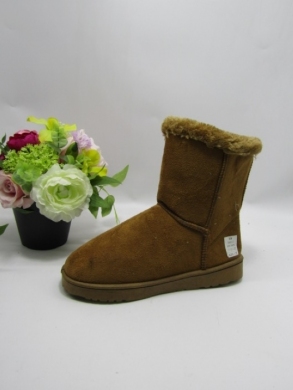 Emu damskie (37-42) 2982-3 BROWN