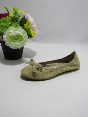 Baleriny damskie (36-41) 2250A-2