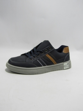 Buty sportowe męskie (41-47) E2889-2 BLUE
