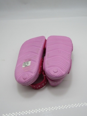 Sandały dziewczęce (30-35) 308 MIX
