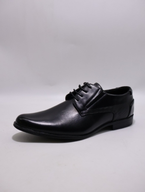 Półbuty męskie (41-46) MXC484 BL/BL