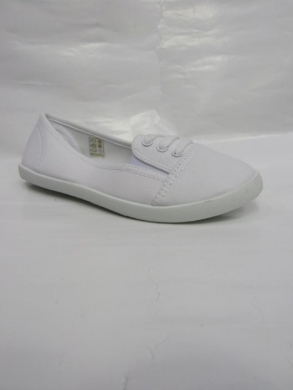 Tenisówki damskie (36-41) 11017-8