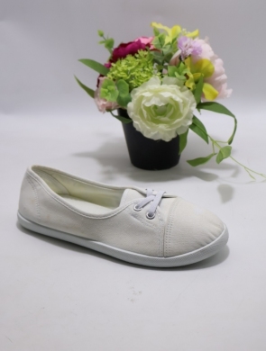 Tenisówki damskie (36-41) 11009-8