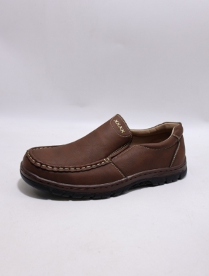 Półbuty męskie (40-46) 31211-3 DGREY