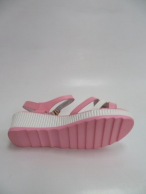 Sandały dziewczęce (31-36) FL73-4 PINK