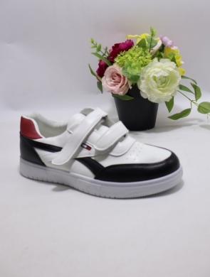Buty sportowe damskie na płaskim (37-42) E2012B-5D
