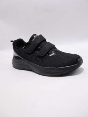 Buty sportowe męskie (41-46) AGF-JX-688 BLACK