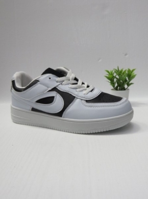Buty sportowe damskie na płaskim (36-41) DN89-9 MIX