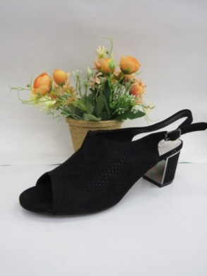 Sandały damskie na obcasie (36-41) SY910-1